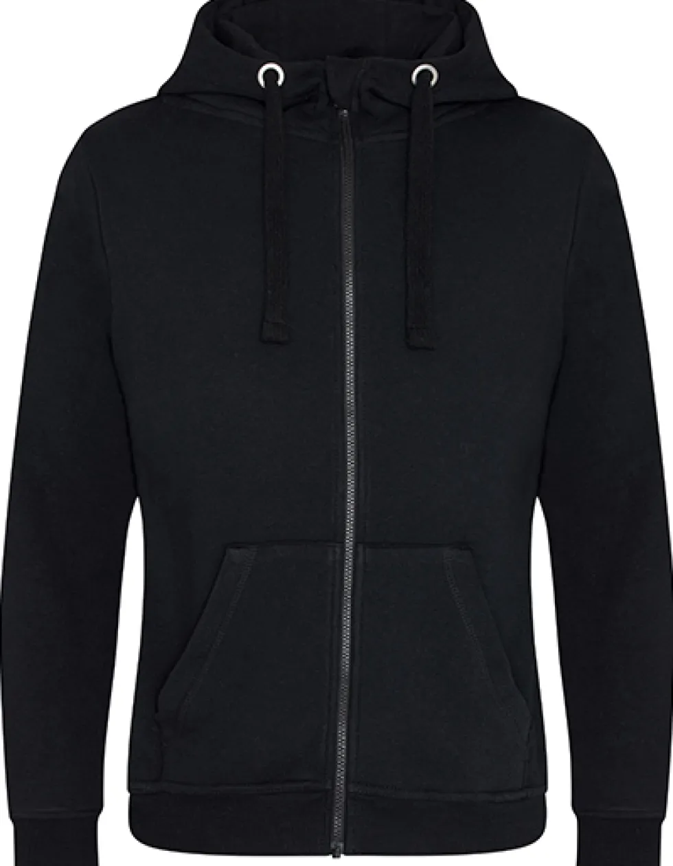 JH150 Just Hoods Kapuzenpullover ZOODIE Schwere Qualität Hoodie