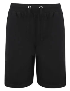 JH080 Just Hoods Kurze Hose Schwere Qualität