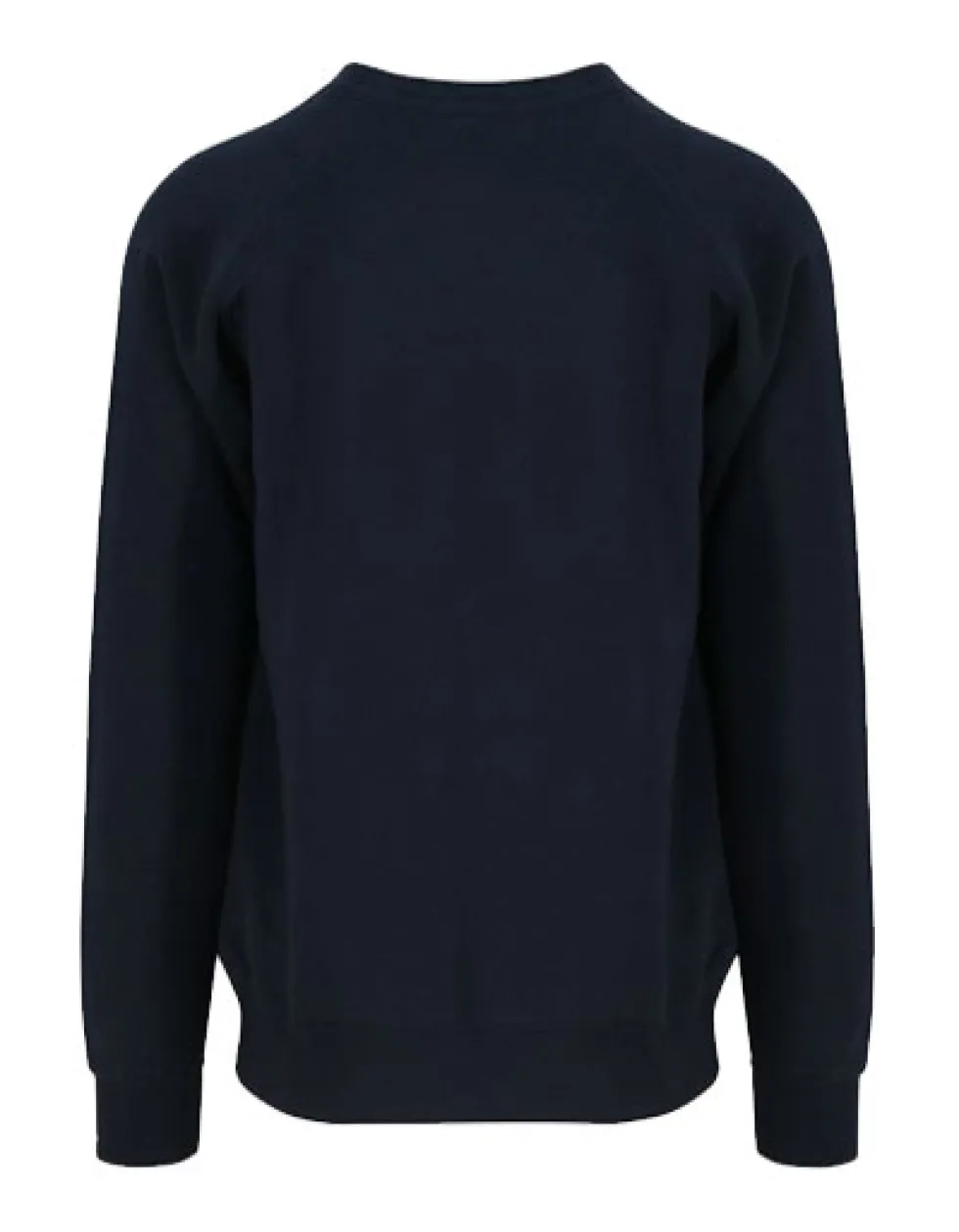 JH130 Just Hoods Pullover Sweatshirt Schwere Qualität