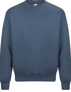 JH123 Just Hoods Signature schweres Sweatshirt