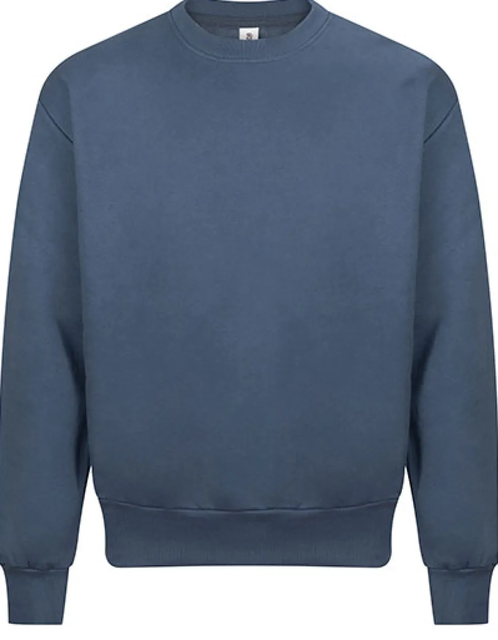 JH123 Just Hoods Signature schweres Sweatshirt