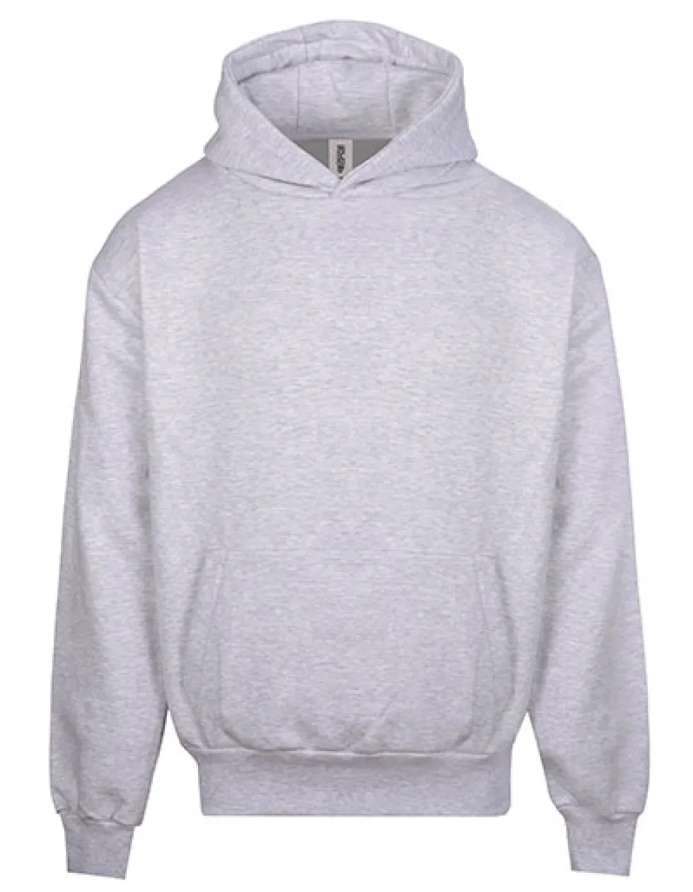 JH120 Just Hoods Signature schweres Kapuzen-Sweatshirt