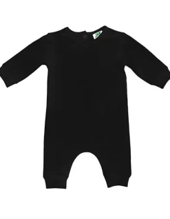 JHK325 JHK Babybody PLAYSUIT langarm