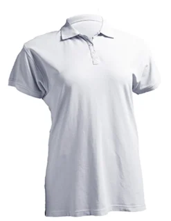 JHK602 JHK CURVES Polo Damen