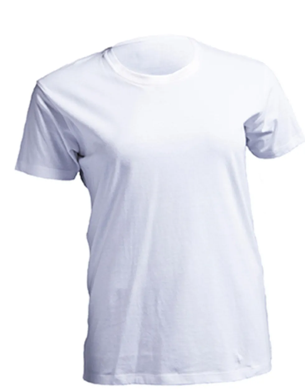 JHK601 JHK CURVES T-Shirt Damen