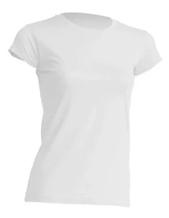 JHK240 JHK Damen reguläres Premium T-Shirt