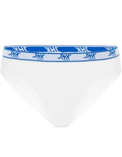 JHK902 JHK Damen Slip Unterhosen (3er Pack)