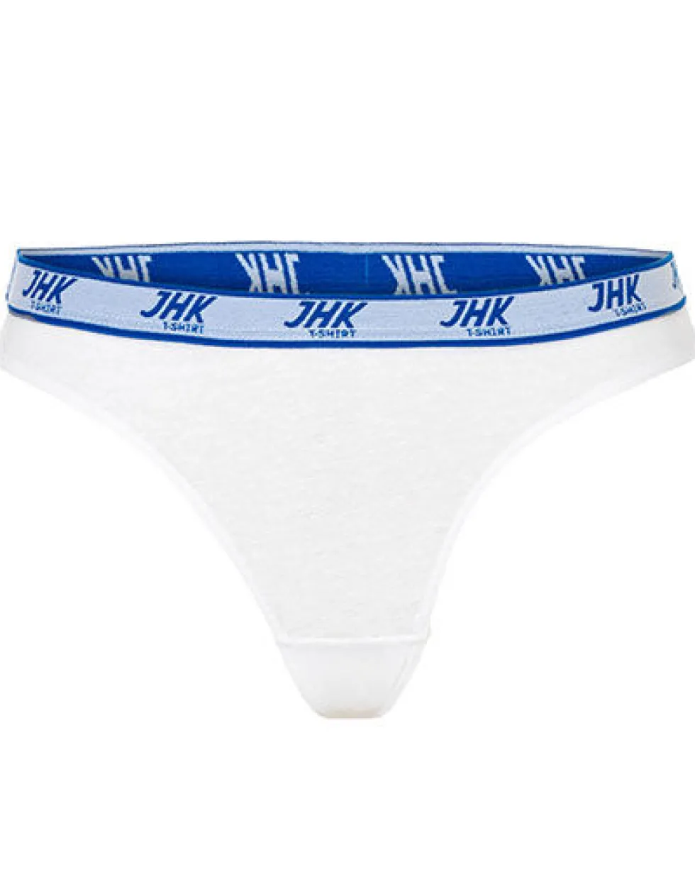 JHK903 JHK Damen Tanga Unterhosen (3er Pack)