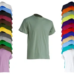 JHK190 JHK reguläres Premium T-Shirt