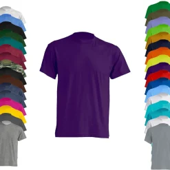 JHK150 JHK reguläres T-Shirt