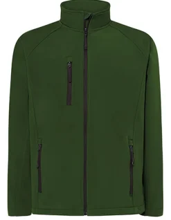 JHK832 JHK Softshelljacke