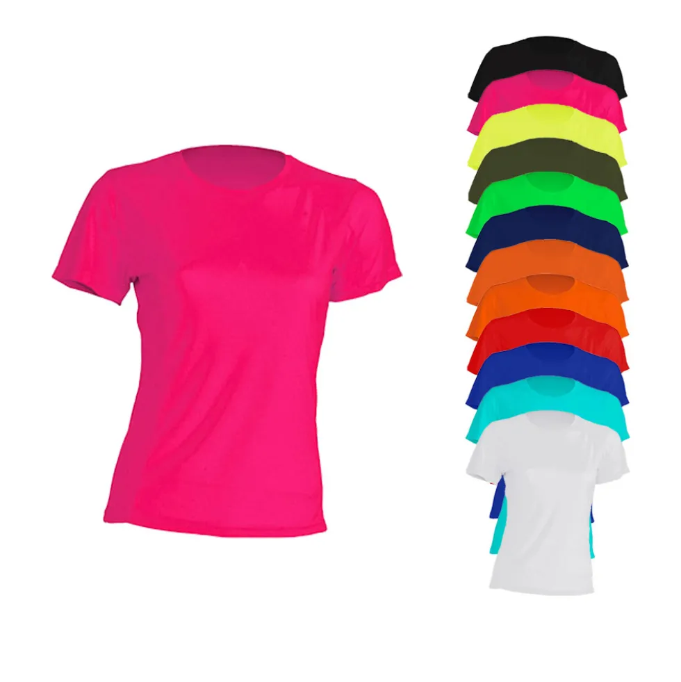 JHK101 JHK Sport T-Shirt Damen