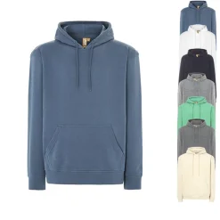 JHK426 JHK Unisex Kapuzen-Sweatshirt Teide