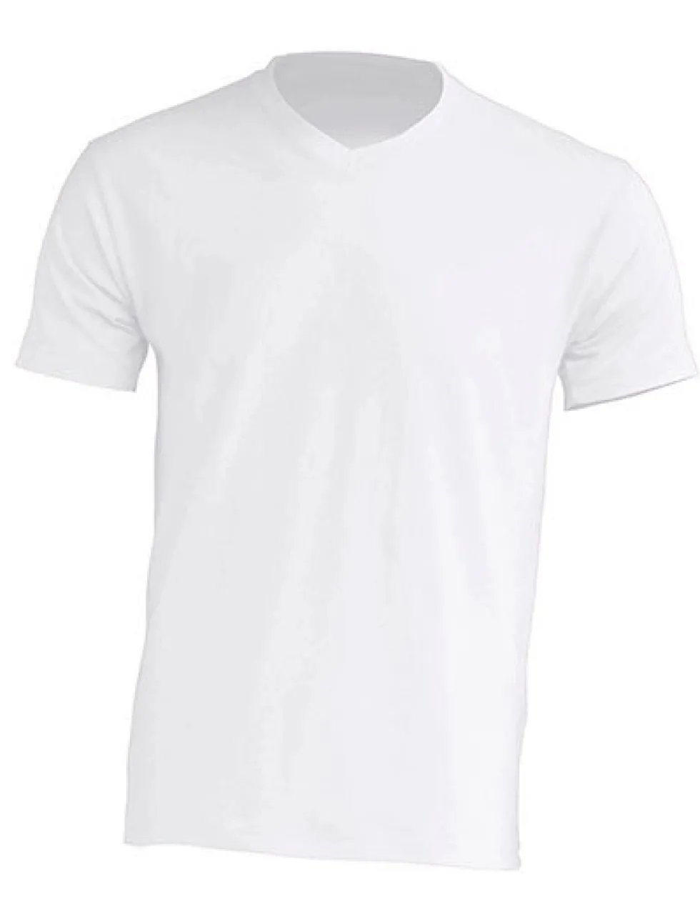 JHK270 JHK URBAN V-Ausschnitt T-Shirt