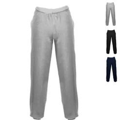 JH072K Just Hoods Kinder Jogginghose mit Seitentaschen