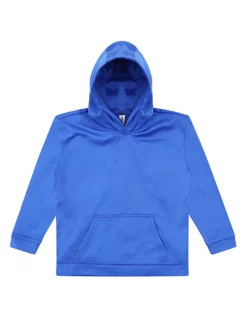 JH006K Just Hoods Kinder Kapuzenpullover aus Polyester Hoodie