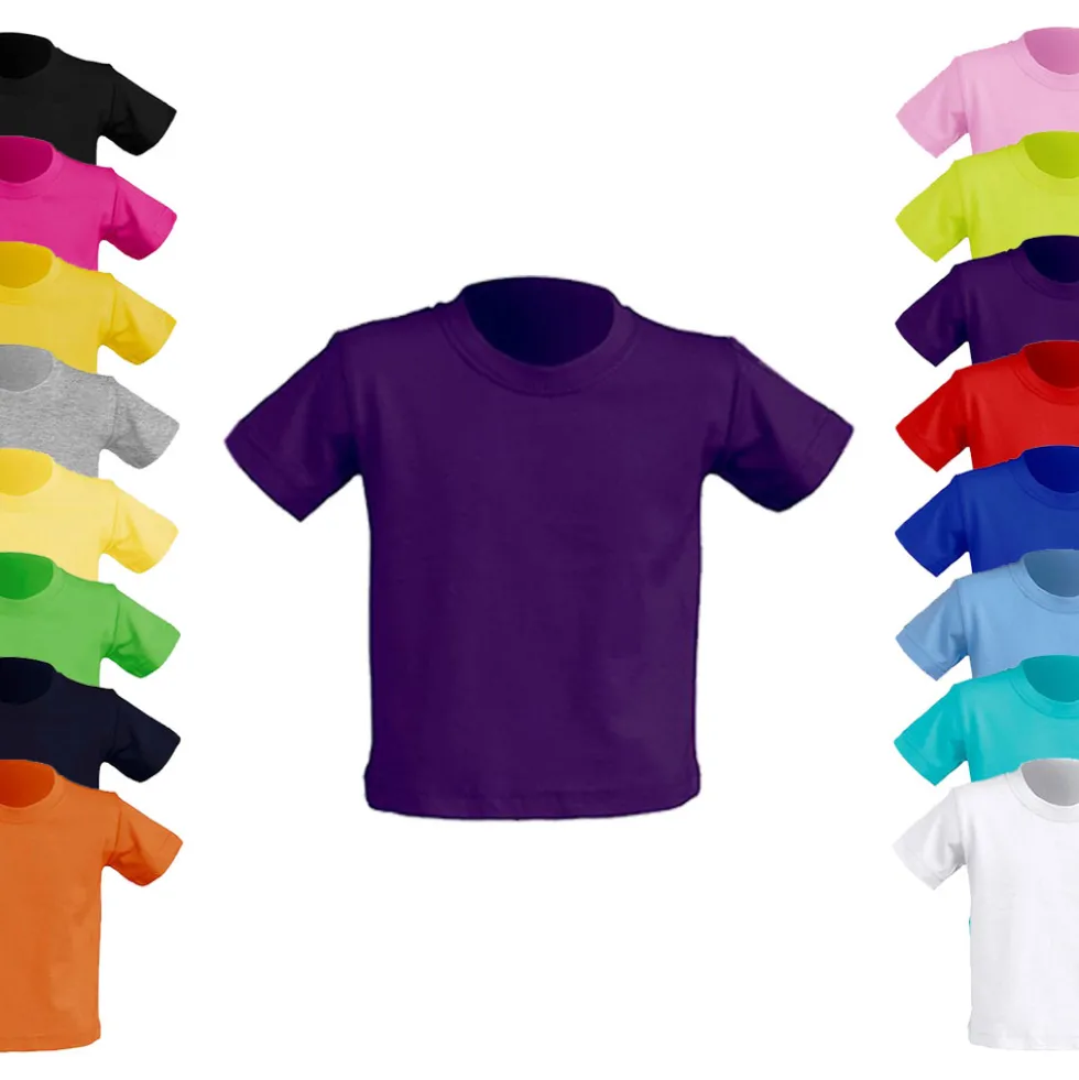 JHK153k JHK Baby T-Shirt