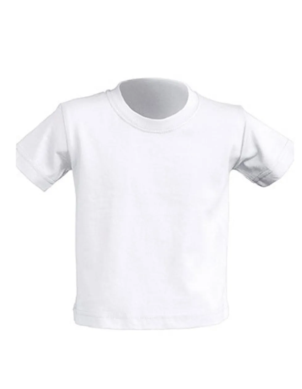 JHK153k JHK Baby T-Shirt