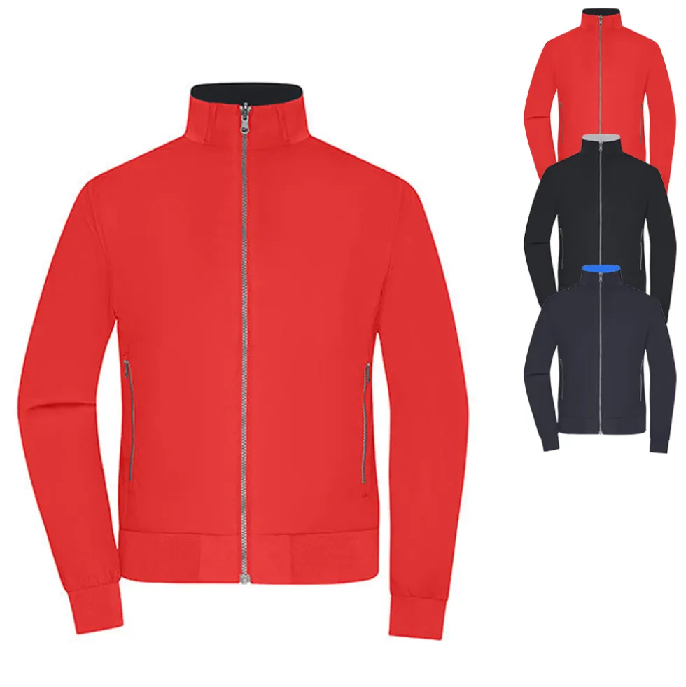 JN1335 Daiber Damen Wendejacke