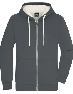 JN1320 Daiber Herren doppellagige Jacke