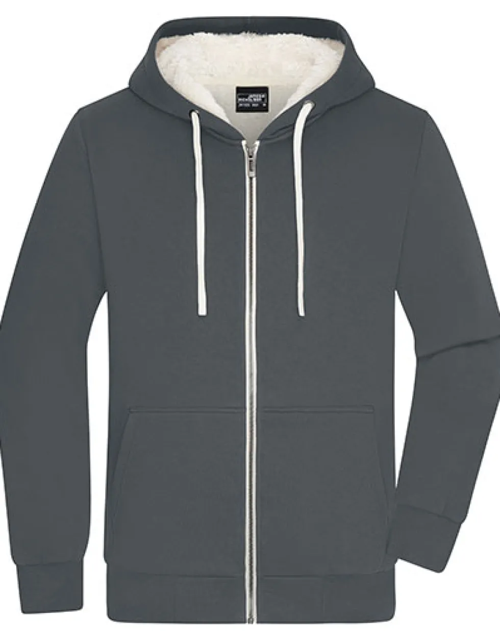 JN1320 Daiber Herren doppellagige Jacke