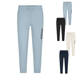 JN8047 Daiber Herren Jogginghose Interlock