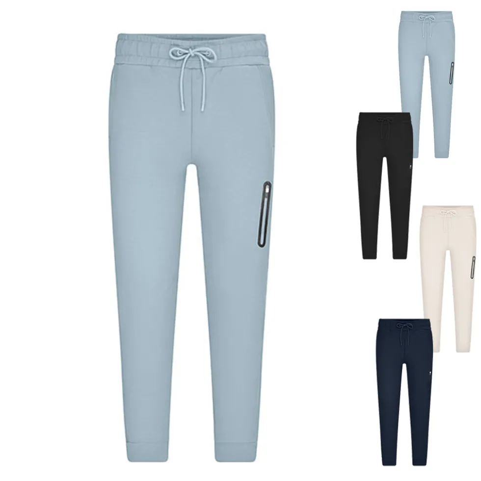 JN8047 Daiber Herren Jogginghose Interlock