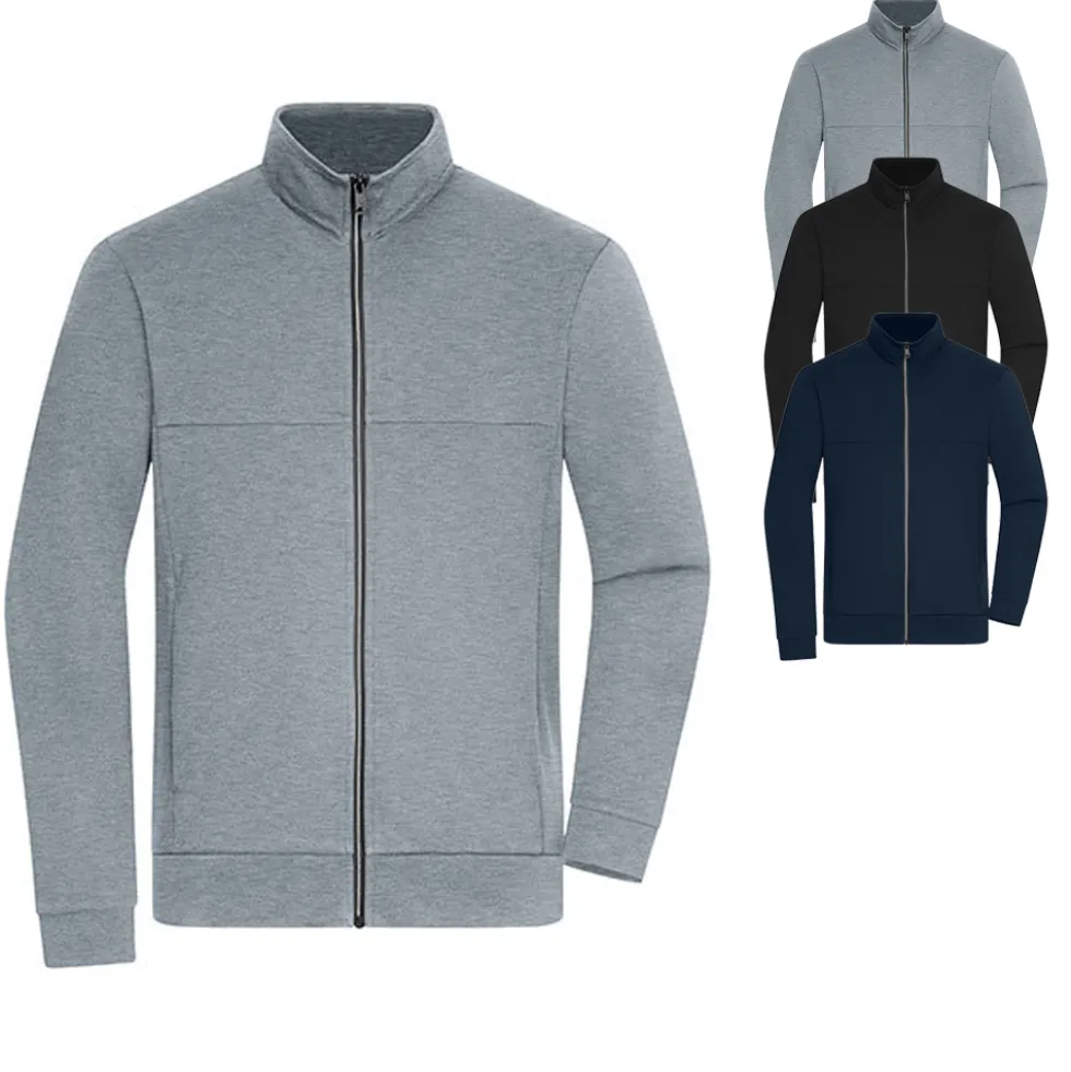 JN1318 Daiber Herren Sport Jacke
