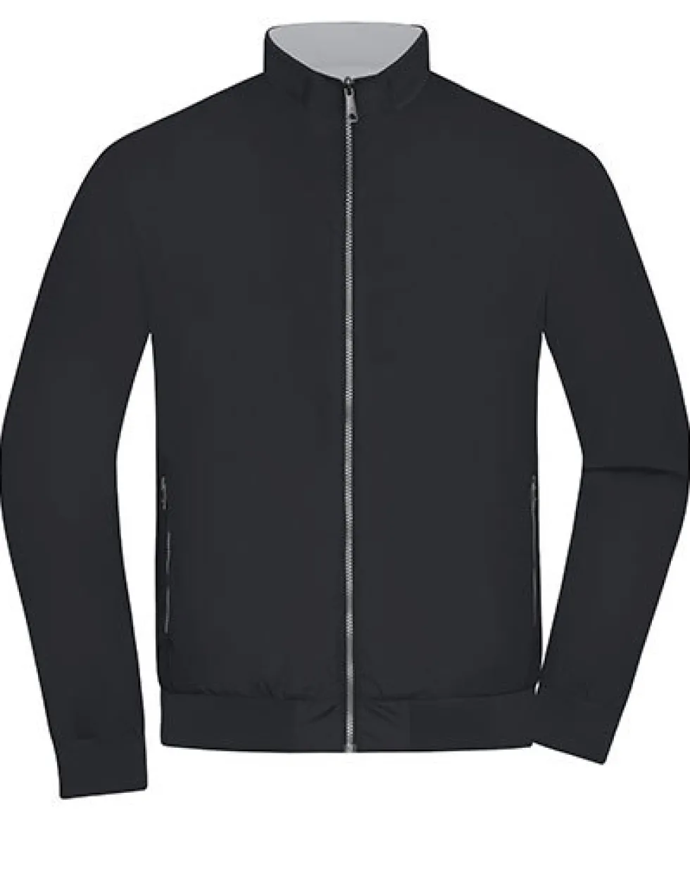 JN1336 Daiber Herren Wendejacke