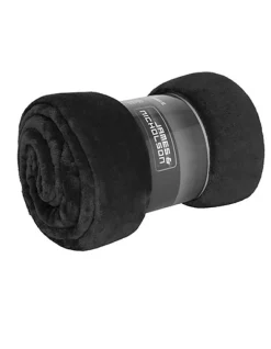 JN1907 Daiber Mikrofaser Fleece Decke XL