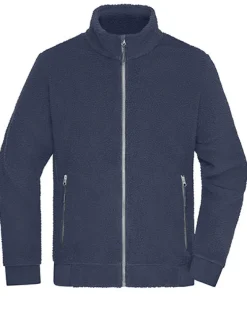 JN1862 Daiber Sherpa Jacke