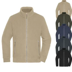 JN1862 Daiber Sherpa Jacke