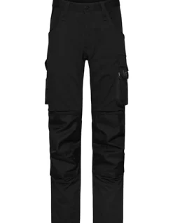 JN1812 Daiber Workwear Stretch-Hose Arbeitshose