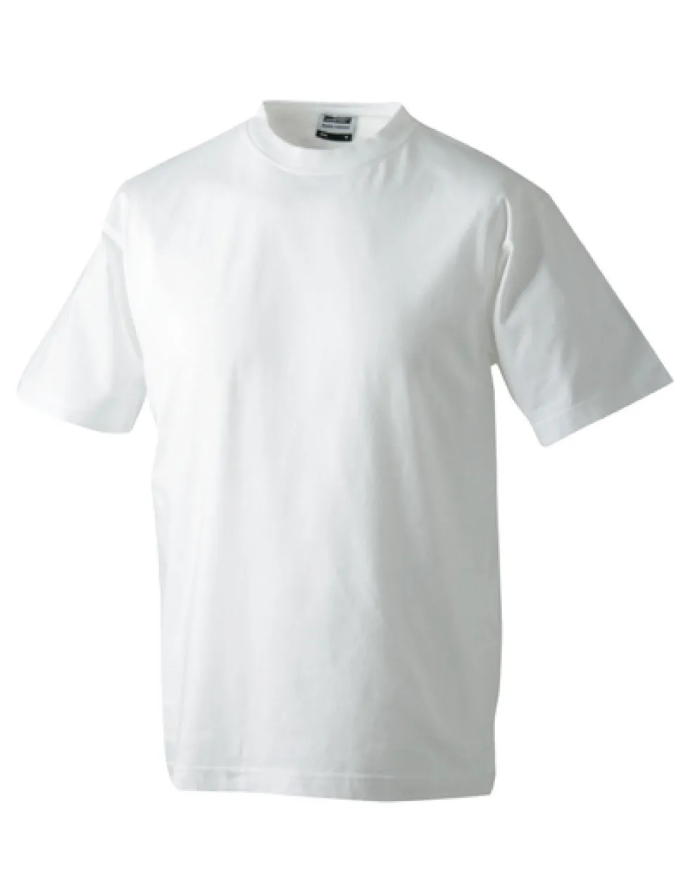 JN800 James+Nicholson Arbeitskleidung T-Shirt kurzarm Herren
