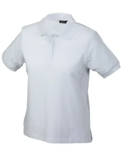 JN803 James+Nicholson Arbeitskleidung Polo Damen