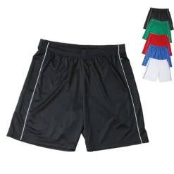 JN387 James+Nicholson BASIC TEAM kurze Sporthose