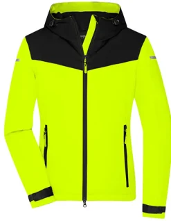 JN1179 James+Nicholson Damen Allwetter Jacke
