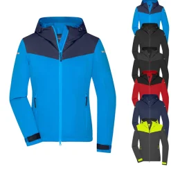 JN1179 James+Nicholson Damen Allwetter Jacke