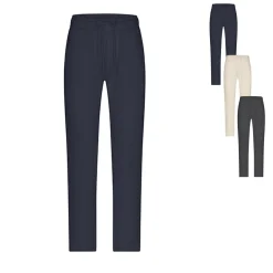 JN8035 James+Nicholson Damen Hose