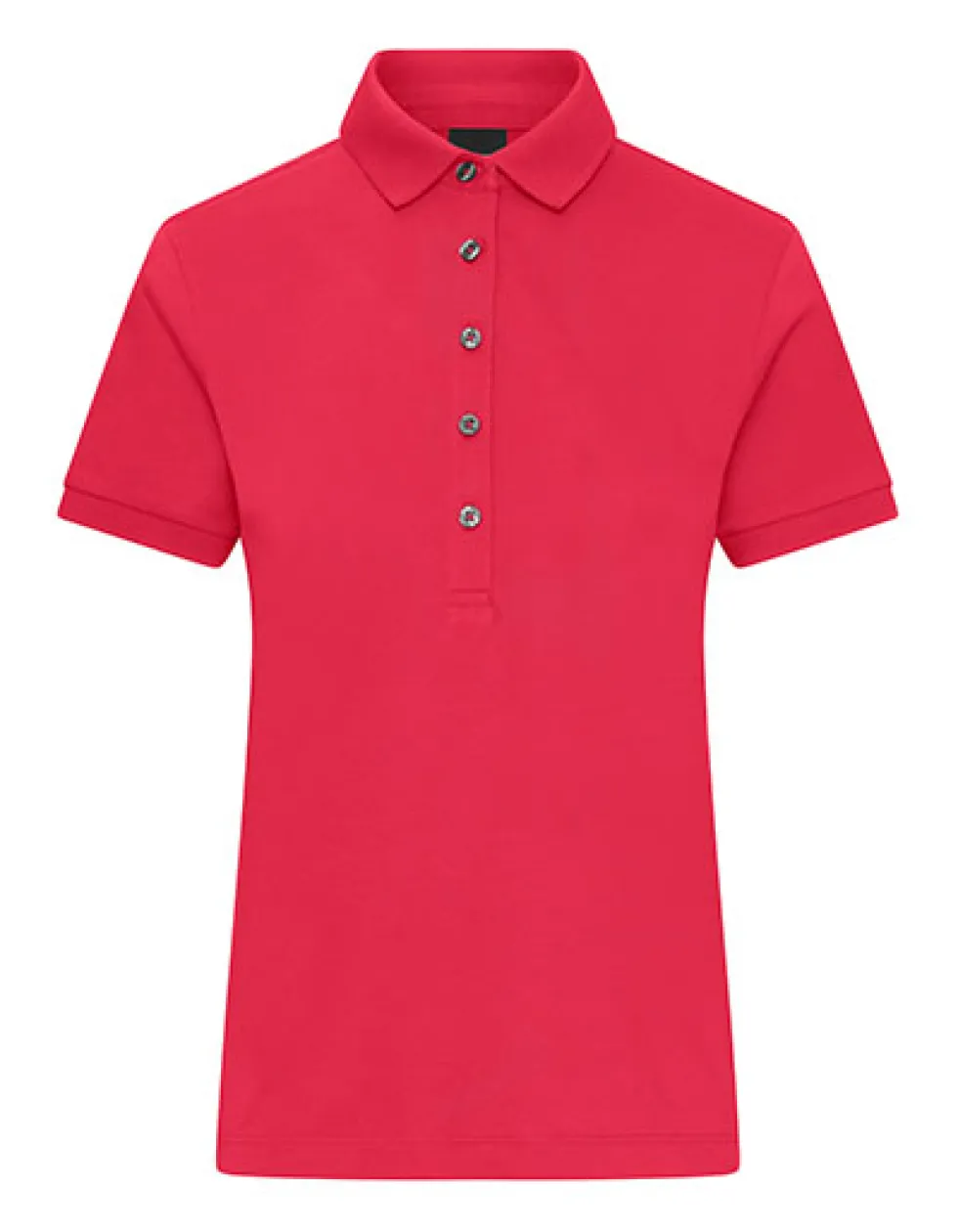 JN1301 James&Nicholson Damen Polo Poloshirt Mercerisiert