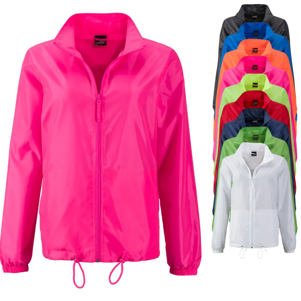 JN1131 James+Nicholson Damen Promojacke