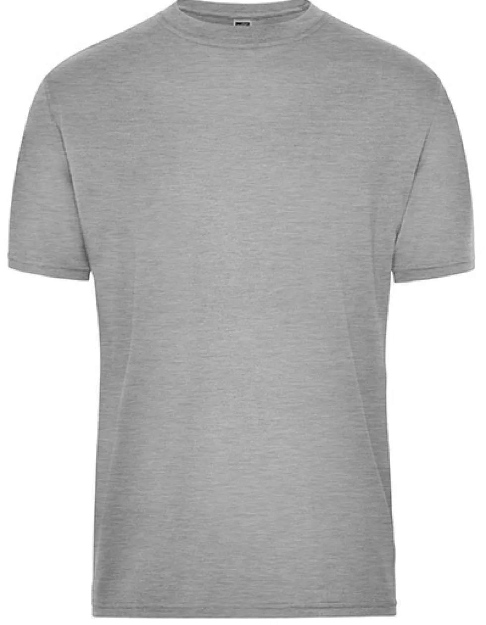 JN1808 James+Nicholson Herren Arbeitskleidung T-Shirt