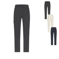 JN8036 James+Nicholson Herren Hose