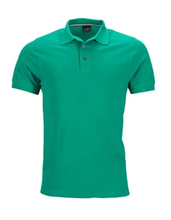 JN708 James+Nicholson Herren PIMA Polo