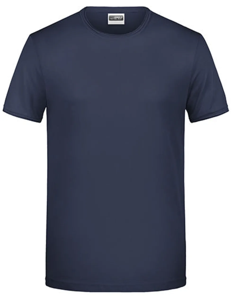JN8002 James+Nicholson Herren T-Shirt