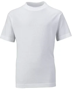 JN019 James+Nicholson Junior BASIC T-Shirt kurzarm