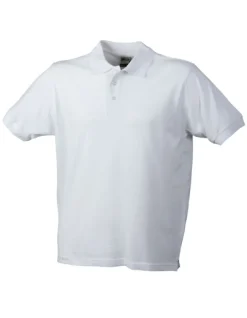 JN070 James+Nicholson klassisches Polo