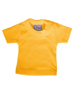 JN504 James+Nicholson Mini T-Shirt Einheitsgröße