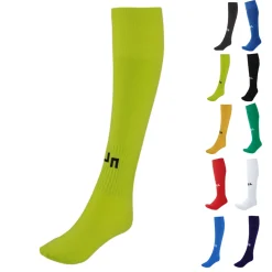 JN342 James+Nicholson TEAM Socken Stutzenstrumpf