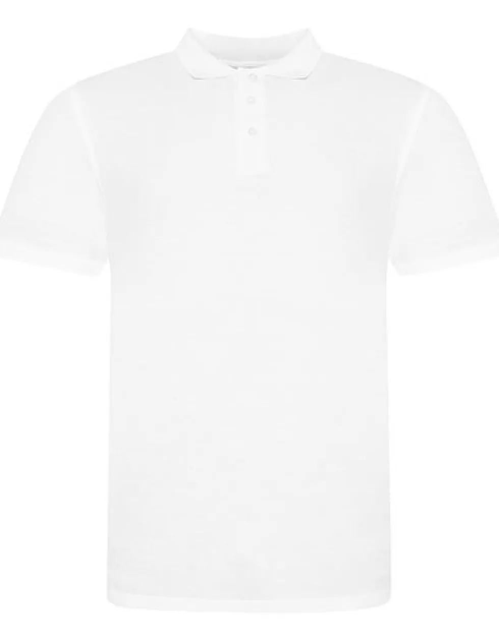 JP100 Just Polos Herren Das 100 Polo Kurzarm